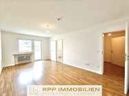 PROVISIONSFREI - Erstbezug nach Renovierung- 2-Zimmer-Gartenwohnung in ruhiger Lage von Eching - Eching (Regierungsbezirk Oberbayern)
