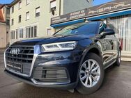 Audi Q5 35 TDI*Matrix*Leder Braun*LED*NAVI*1. Hand* - Weil der Stadt