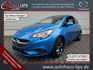 Opel Corsa 1.4i 120 Jahre | Klima | Sitzhzg | R.Kam | - Bad Kreuznach