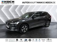 Volvo XC60, T6 Plug-In AWD Inscription Expr H K, Jahr 2021 - Berlin