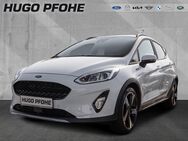 Ford Fiesta, 1.0 Active EcoBoost, Jahr 2020 - Schwerin