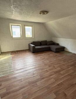 Wohnen, Arbeiten, Gestalten - Bauernhaus mit Potenzial - Ilsfeld