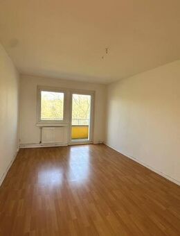 Charmante helle 3-Zimmer-Wohnung mit Balkon - Görlitz