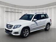 Mercedes-Benz GLK 200 CDI*Autom.*Navi*Alcantara*PDC*1.Hand - Brandenburg (Havel)