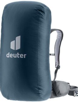 deuter Rucksack-Regenschutz Raincover II 30-50 L, mit wasserdichter PU-Beschichtung, mit reflektierenden Elementen