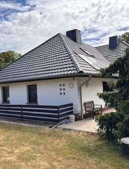 Einfamilienhaus am Waldrand in Löbejün "NEUER Preis" - Wettin-Löbejün
