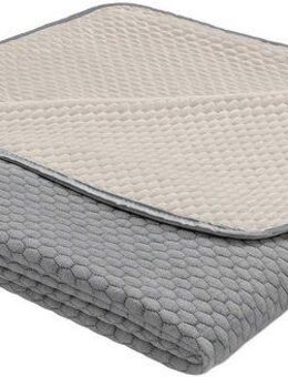 Wohndecke kühlende Sommerdecke, IBENA, mit innovativer Kühlwirkung