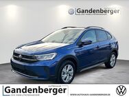 VW Taigo, 1.0 TSI 110, Jahr 2023 - Pfungstadt