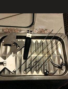 Hähnchengrill - Auerbach (Oberpfalz)