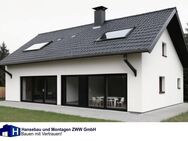 Mit uns baust du dein Traumhaus günstig auf deinem Grundstück - Wedel