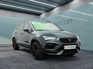 Seat Ateca, 2.0 TSI 4Dr Limited Edition eHECK SUPREME, Jahr 2022 - München