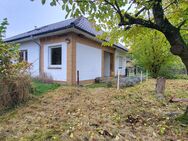 Bungalow mit großem Potenzial in Schönewörde für Individualisten! (NJ-6428) - Schönewörde