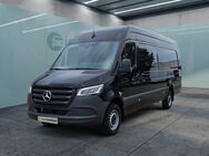 Mercedes Sprinter, 317 KA XXL MBUX, Jahr 2023 - München