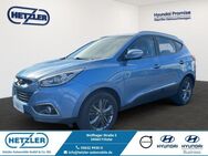 Hyundai ix 35 1.6, FIFA World Cup Edition 2WD met. Handschaltung - Kassel