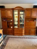 Wohnzimmerschrank zu verschenken in 28259
