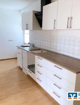 2 Zi.-Wohnung in Fehrbellin - Fehrbellin