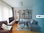 YOUNG PROFESSIONALS AUFGEPASST: Zentral gelegene 3-Zimmer-Wohnung mit All-In-Miete, geschmackvoller Vollmöblierung und dem extra Plus an Komfort - Berlin