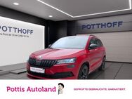 Skoda Karoq, 2.0 TDI Sportline 4x4Standhzg, Jahr 2020 - Hamm