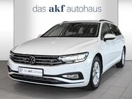 VW Passat Business-Navi*AHK*Kamera*Massage*ergoComf - Schwerte (Hansestadt an der Ruhr)