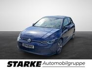 VW Golf, 1.4 TSI GTE, Jahr 2021 - Vechta