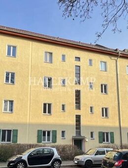 Bezugsfrei! Renovierte 2-Zimmerwohnung in Prenzlauer Berg! - Berlin