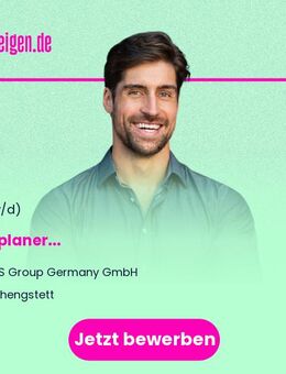 Prüfplaner (m/w/d) - Althengstett