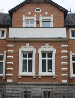 2-Raum-Wohnung mit EBK /OG - Wanzleben-Börde