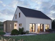 LifeStyle 16.01S Einfamilienhaus in 4 Dachvarianten auf 145 m² - Bermatingen