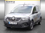 Renault Kangoo, E-Tech Start L1 22kW Open Sesame Ele, Jahr 2022 - Flensburg