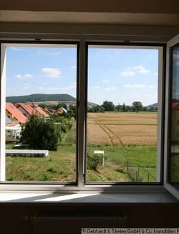 Klein-gemütlich-bezahlbar - Obermaßfeld-Grimmenthal