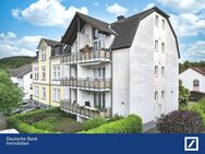 Charmante Maisonettewohnung mit Balkon in gepflegtem Mehrfamilienhaus - Hagen (Stadt der FernUniversität)