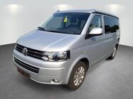 VW T5 California, 2.0 TDI Comfortline KÜCHE, Jahr 2011 - Weingarten (Baden)