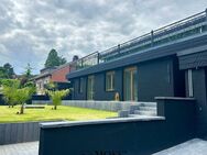 Exklusive Villa in Waldrandlage - Bezugsfertig Erstbezug - Mülheim (Ruhr)