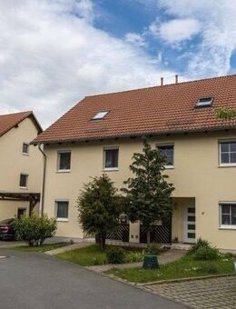 DHH in Wohlsborn bei Weimar - Wohlsborn