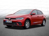 VW Polo, 1.0 l TSI VI Style OPF EU6d, Jahr 2024 - Herten