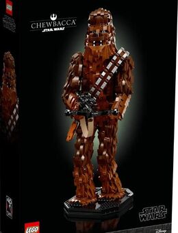 Lego Star Wars 75371 - Chewbacca * NEU & OVP * - Dreieich
