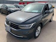 VW Tiguan Life 1.5TSI 284,-ohne Anzahlung ACC - Horn-Bad Meinberg