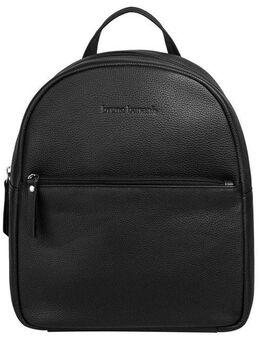 Bruno Banani Cityrucksack, echt Leder