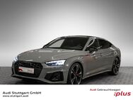 Audi A5, Sportback 40 TFSI quattro edition one, Jahr 2021 - Stuttgart