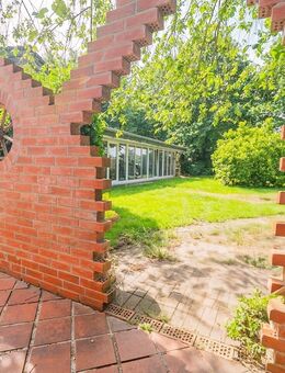 Raum für Visionen - Ihr kreatives Renovierungsprojekt wartet! - Odisheim