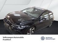 VW Golf, 2.0 TSI VIII GTI, Jahr 2024 - Frankfurt (Main)