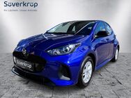 Mazda 2, 1.5 L VVT-i Hybrid 2024 5HB 116 CENTRE-LINE, Jahr 2022 - Rendsburg