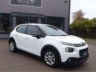 Citroen C3 BlueHDi 100 /1.HAND/ NAVI/ KAMERA - Delmenhorst