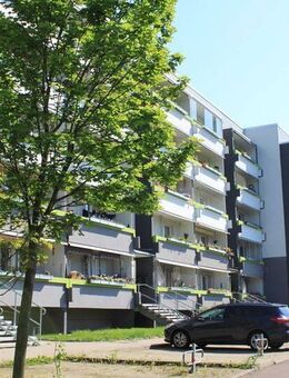 Kleine Studi-Wohnung in Heide-Nord - Halle (Saale)