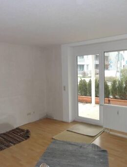 Perfekte 2 Zimmer Wohnung in Überlingen Bodensee - Überlingen