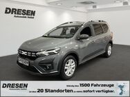 Dacia Jogger, 1.0 EU6d Expression TCe 110, Jahr 2024 - Krefeld