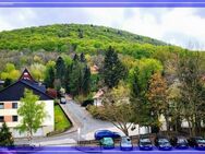 2-Zimmer Ferienwohnung mit Balkon und herrlichem Weitblick - Bad Harzburg