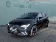 Seat Ibiza, 1.0 TSI FR, Jahr 2023 - München