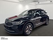 VW Tiguan, Move 1 5 L OPF Life, Jahr 2024 - Velbert