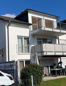 +++ LANGENARGEN - MODERNE 3- ZIMMER WOHNUNG MIT BALKON +++ Sehr gute Ausstattung, zwei KFZ- Stellplätze und und ........ - Langenargen